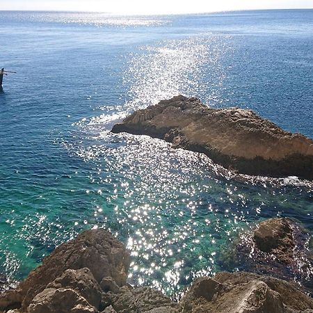 Apartamento Monica Calpe Zewnętrze zdjęcie