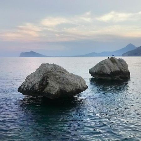 Apartamento Monica Calpe Zewnętrze zdjęcie