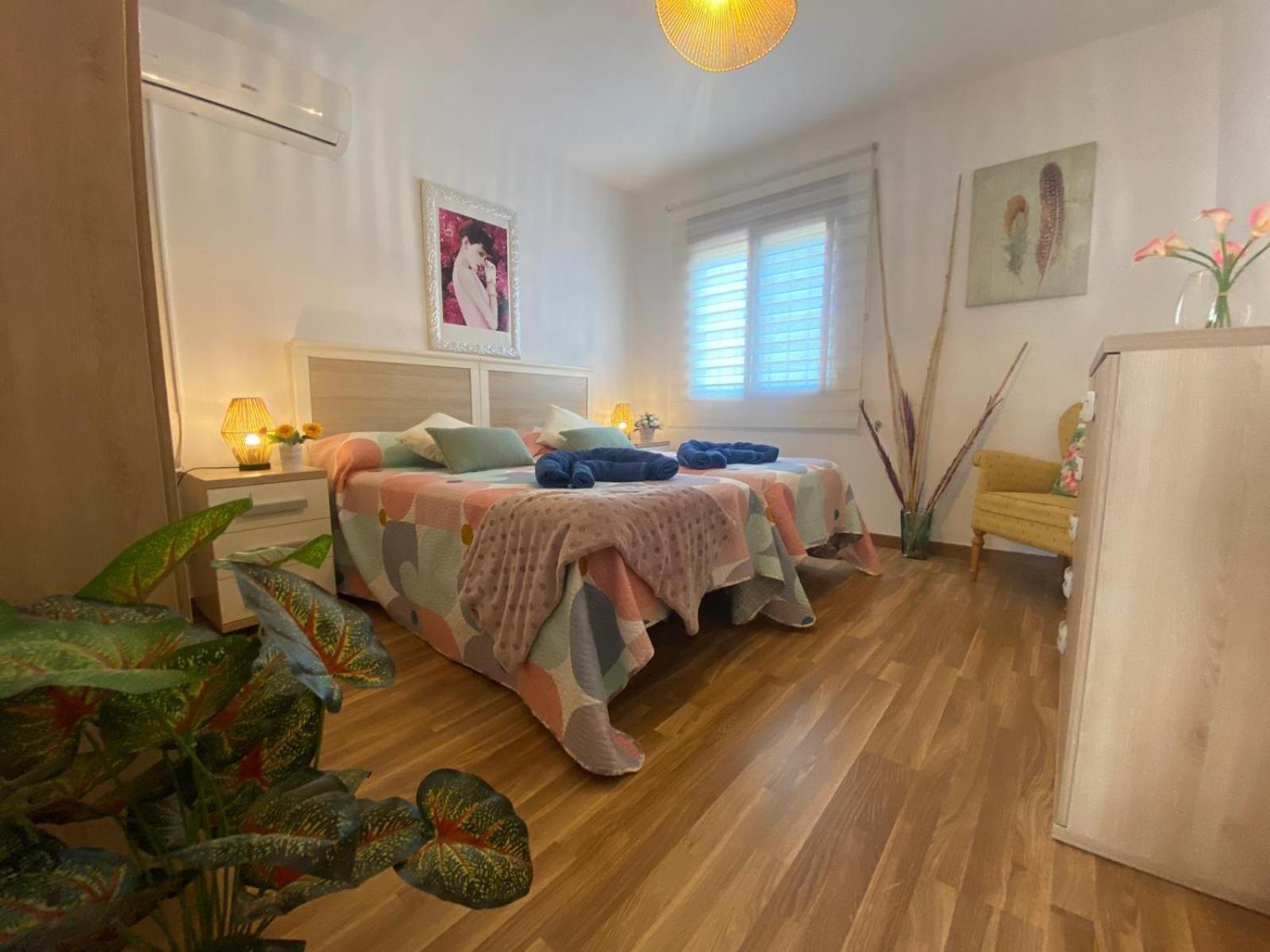 Apartamento Monica Calpe Zewnętrze zdjęcie