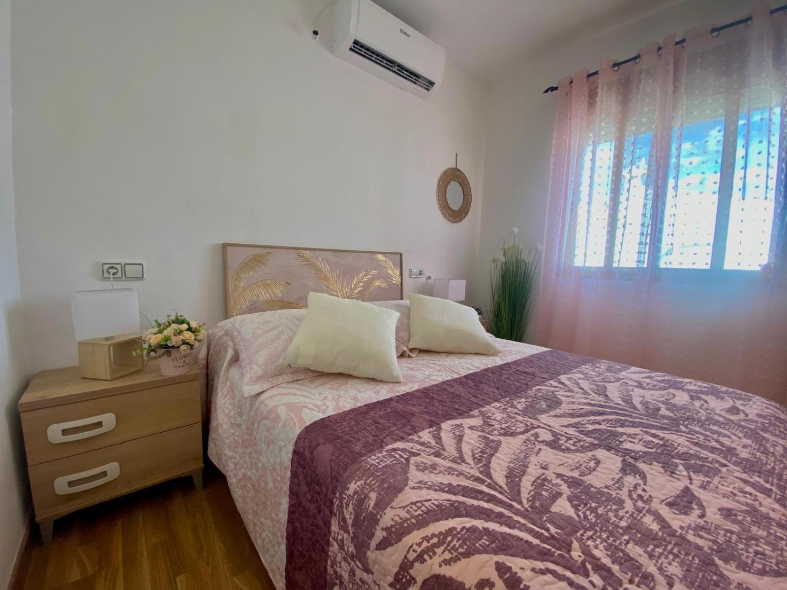 Apartamento Monica Calpe Zewnętrze zdjęcie