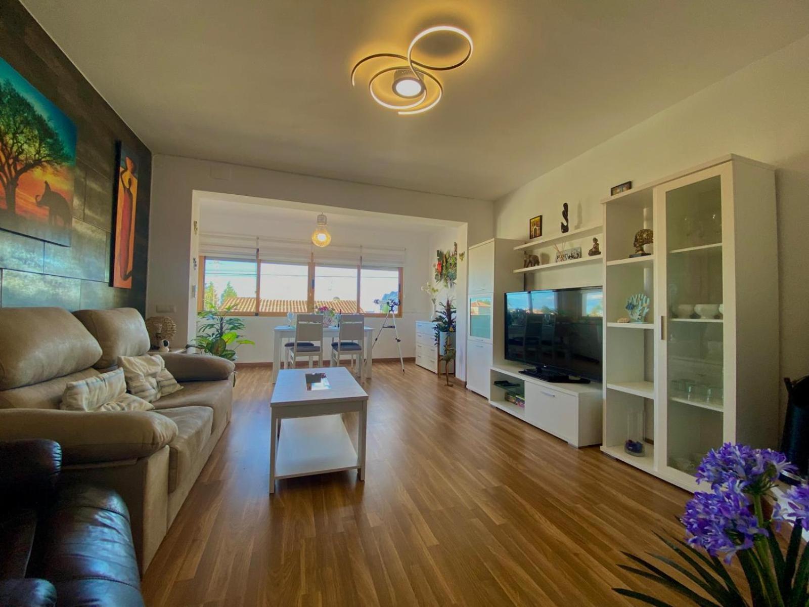 Apartamento Monica Calpe Zewnętrze zdjęcie