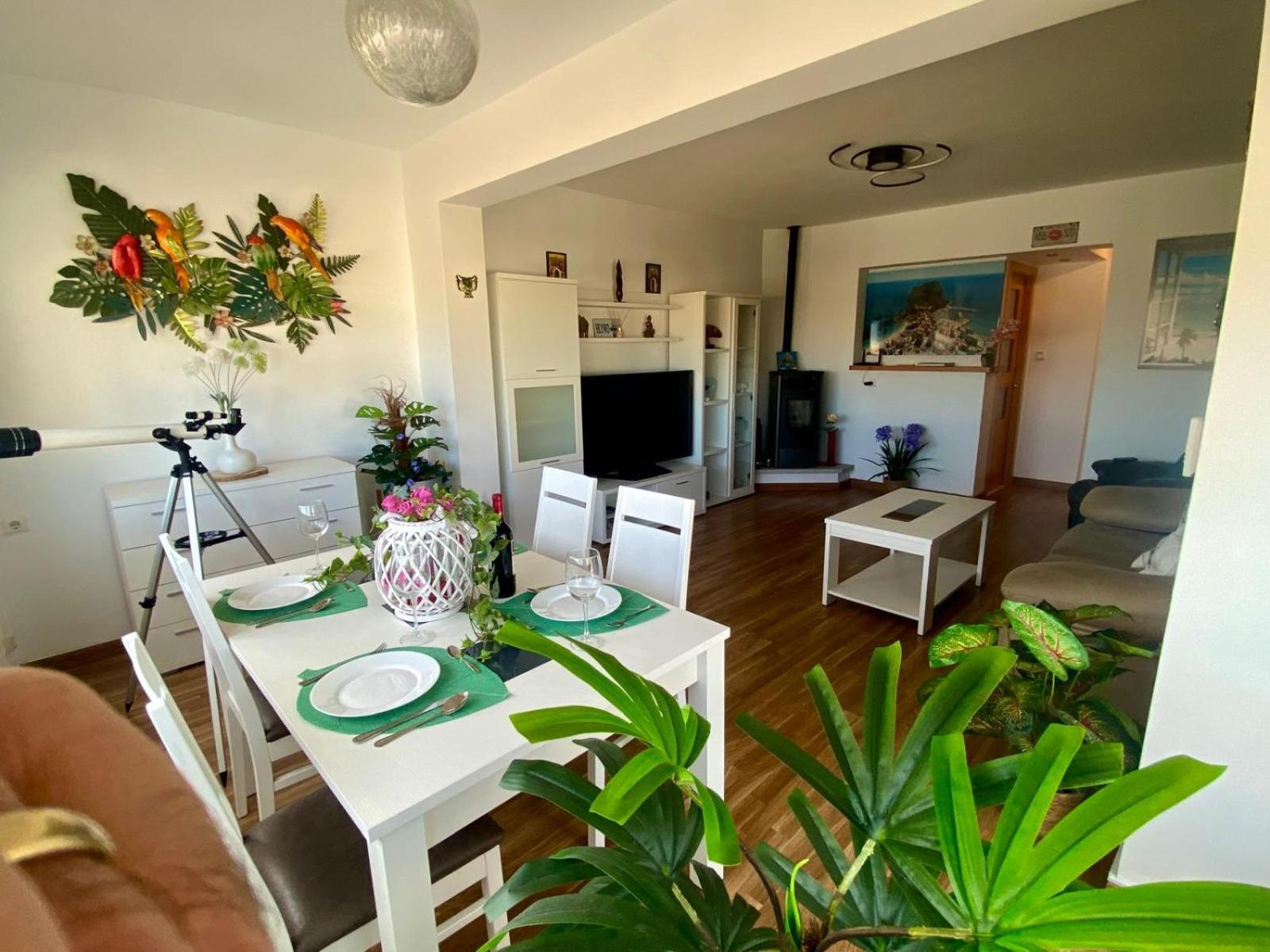 Apartamento Monica Calpe Zewnętrze zdjęcie