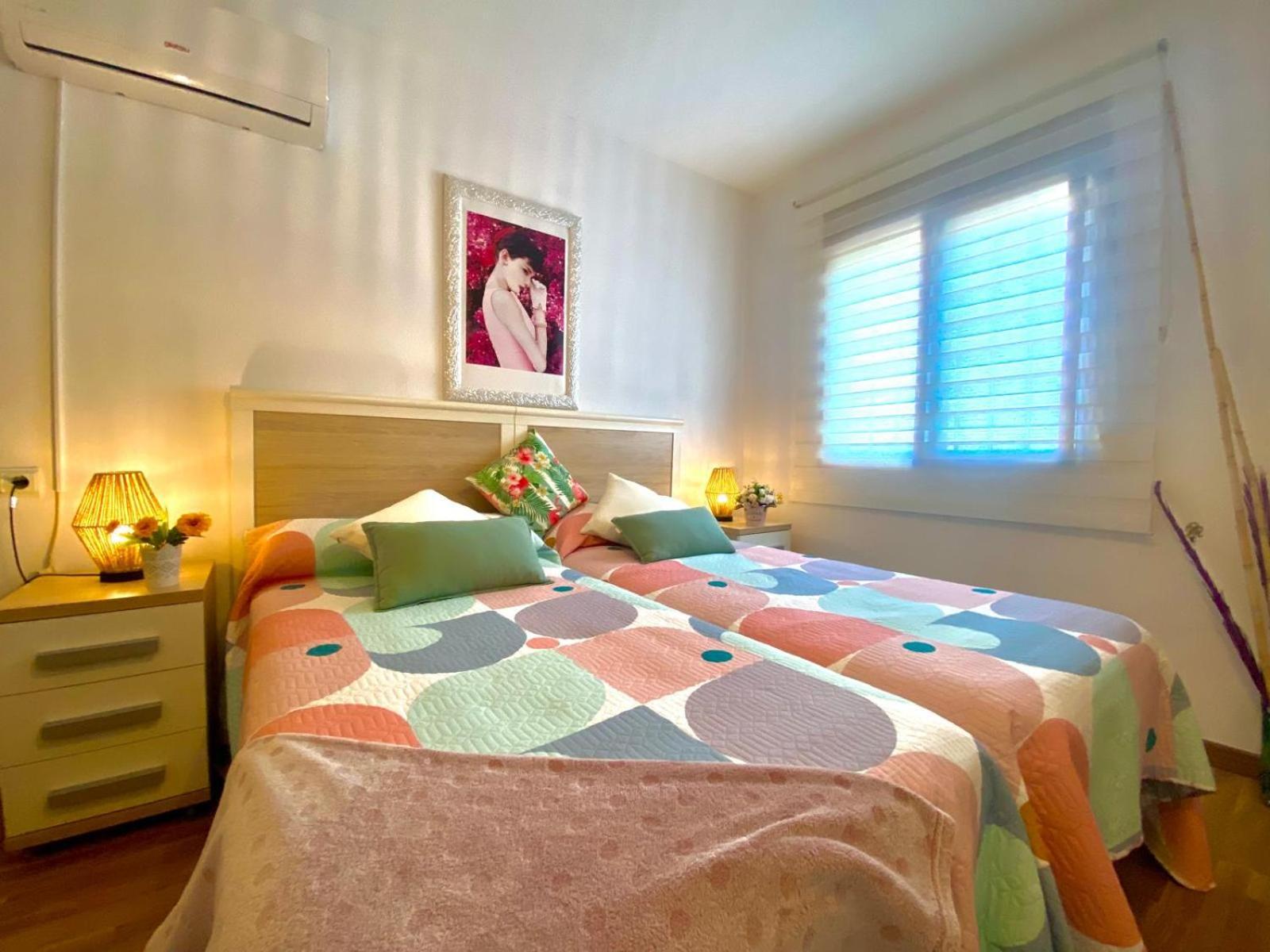 Apartamento Monica Calpe Zewnętrze zdjęcie