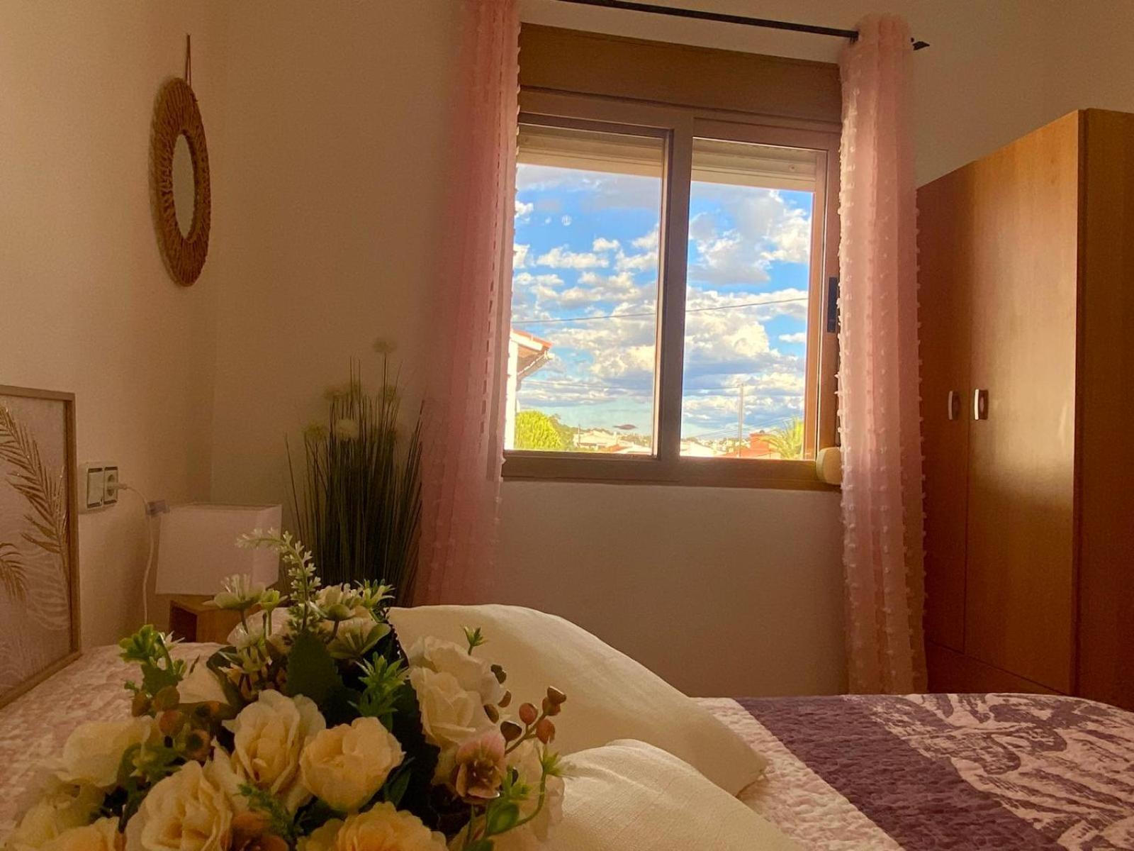 Apartamento Monica Calpe Zewnętrze zdjęcie