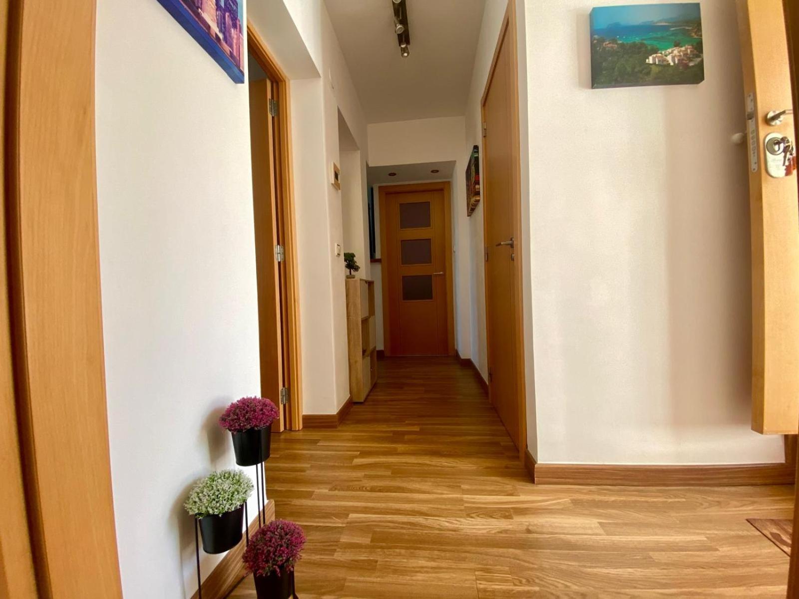 Apartamento Monica Calpe Zewnętrze zdjęcie