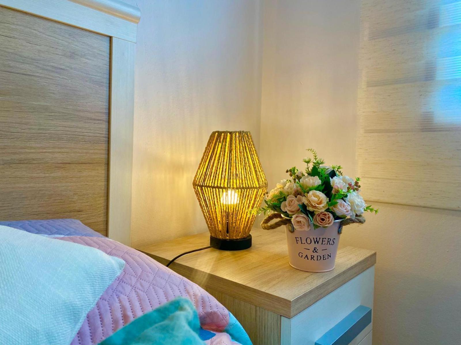Apartamento Monica Calpe Zewnętrze zdjęcie