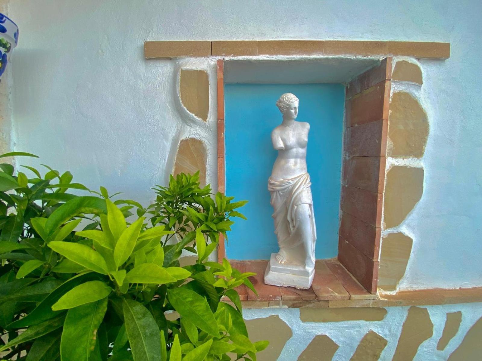 Apartamento Monica Calpe Zewnętrze zdjęcie