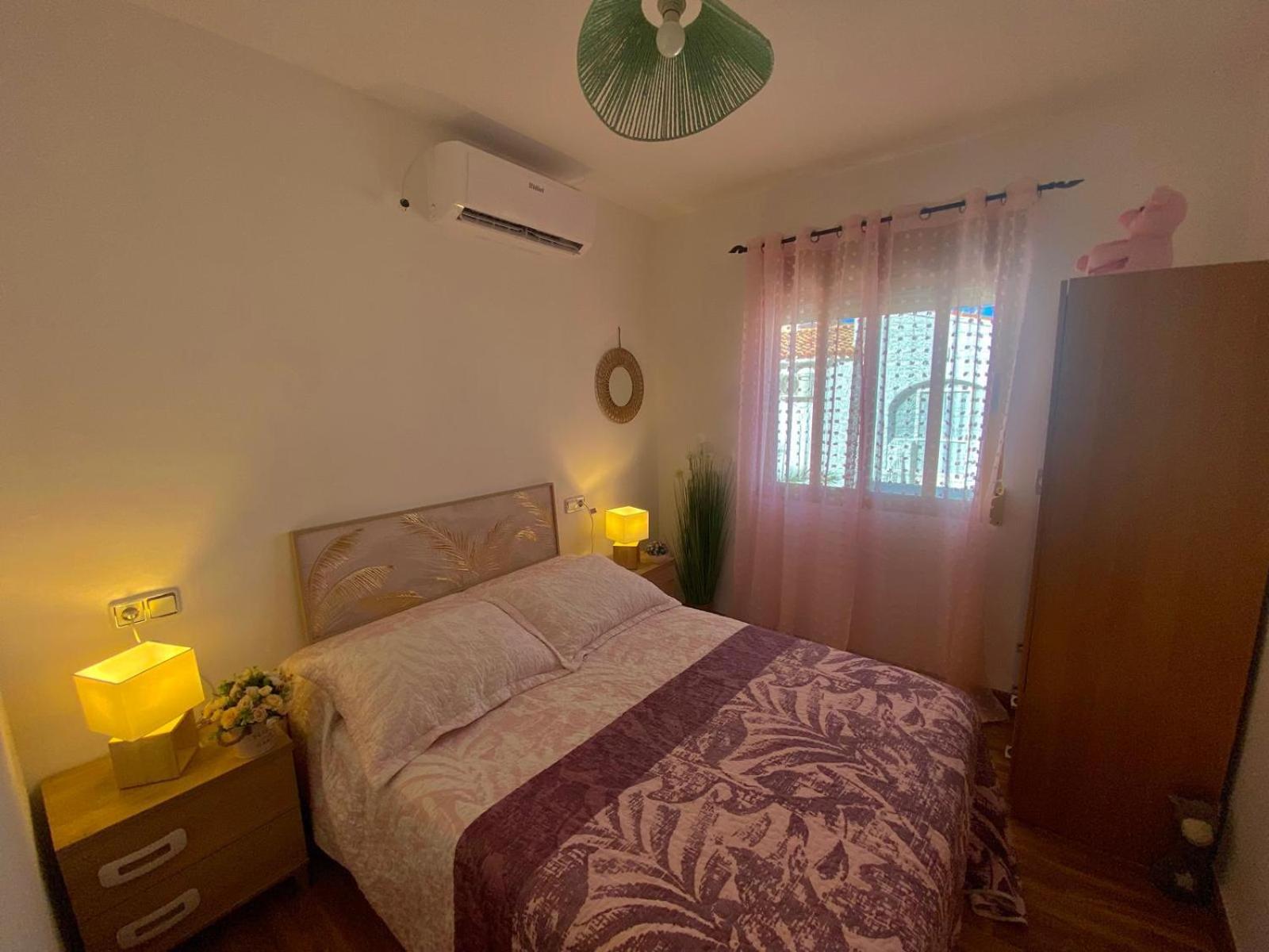 Apartamento Monica Calpe Zewnętrze zdjęcie
