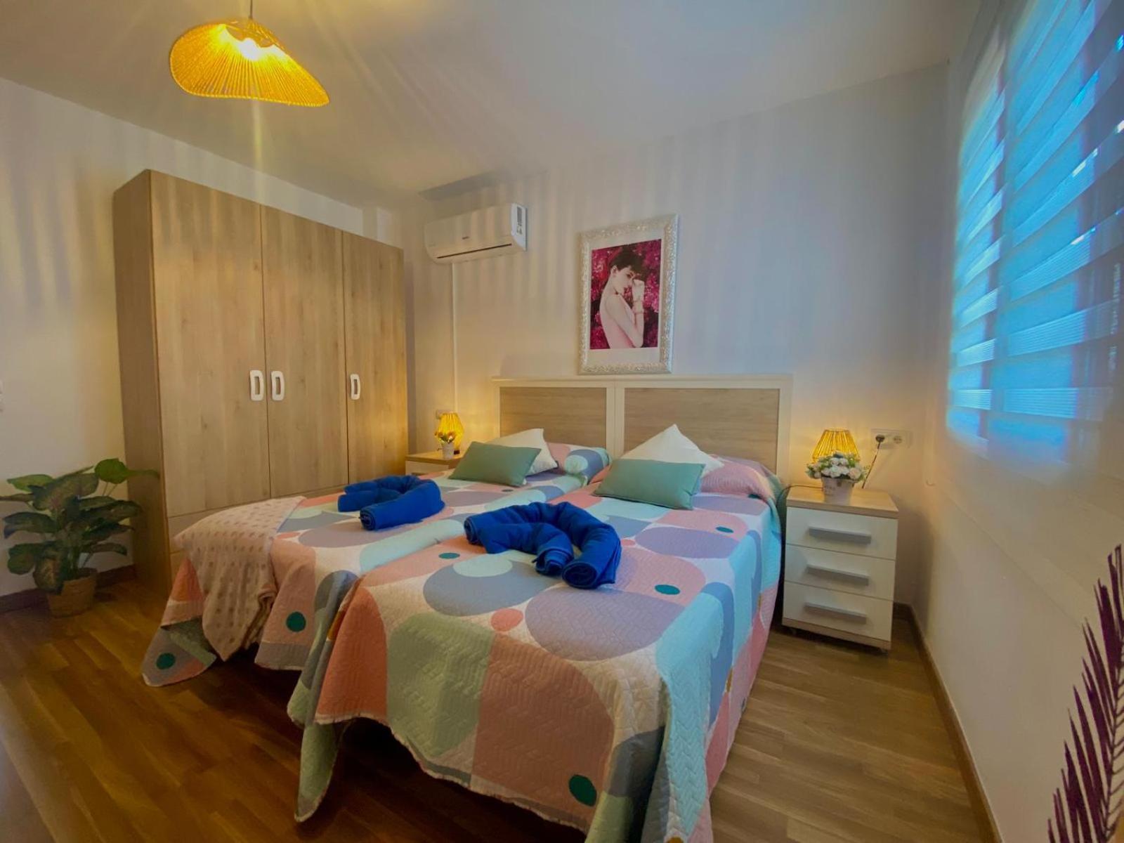 Apartamento Monica Calpe Zewnętrze zdjęcie